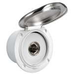 Presa acqua lavaggio ponte Classic Evo Inox