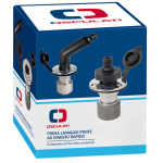 Attacco a baionetta per lavaggio dritto - immagine 4