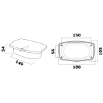 Carico/scarico acqua - immagine 2