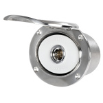 Presa d'acqua ad innesto rapido Elissa