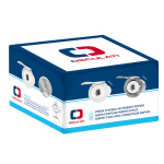 Presa d'acqua ad innesto rapido Nuvola - immagine 3