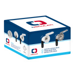 Entrata d'acqua dolce Nuvola - immagine 6