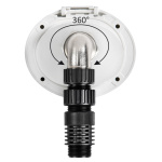 Entrata d'acqua dolce Nuvola - immagine 3