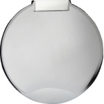 Entrata acqua dolce Heavy Duty Classic Evo chrome