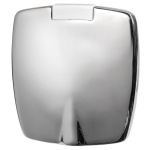 Entrata acqua dolce Heavy Duty New Edge Inox