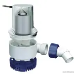 Pompa Heavy Duty 12 V 6 A - immagine 3