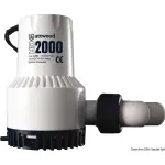 Pompa Heavy Duty 12 V 6,6 A