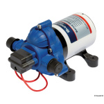 Autoclave Super Flow 12V 8.5 A 3 valvole