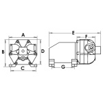 Autoclave 3 valvole Europump 11 - immagine 2