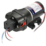 Autoclave Aquatec Sensor 4 valvole