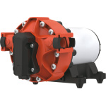 Autoclave Europump Smart 5 valvole 12V