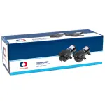 Pompa sentina 4 membrane 24 V 17 l - immagine 3