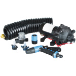 Kit lavaggio ponti 12 V