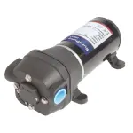 Pompa sentina 4 membrane 12 V 17 l