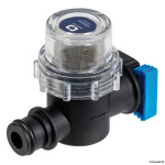 Filtro ricambio Europump