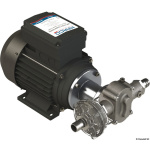 Pompa autoadescante per sistemi AC 230V 50Hz 22 l/min