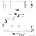 Interruttore autom. per pompe di sentina - immagine 2