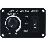 Timer di controllo per pompe areatrici