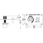 Timer di controllo per pompe areatrici - immagine 2