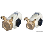 Pompa sentina bronzo 120 l/min