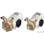 Pompa sentina bronzo 120 l/min