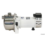 Elettropompa autoadescante 24 V 50 l/min