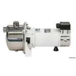Elettropompa autoadescante 24 V 50 l/min