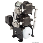 Sistema autoclave ad alta portata Whale 24 V