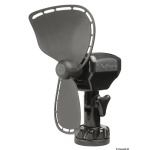 Ventilatore Caframo modello Ultimate nero 12V