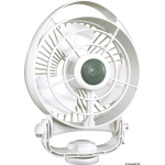 Ventilatore Caframo modello Bora bianco 24V