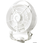 Ventilatore Caframo modello Bora II bianco 12/24 V