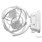 Ventilatore Caframo mod. Sirocco II bianco 12/24V