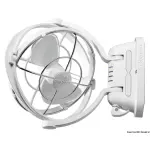 Ventilatore Caframo mod. Sirocco II bianco 12/24V