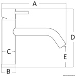 Mitigeur Lavabo - immagine 2
