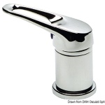 Monocomando miscelatore Olivia