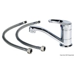 Rubinetto lavello bagno