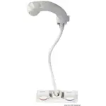 Miscelatore Whale Elegance estraibile