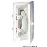 Doccia Whale incasso caldo/freddo