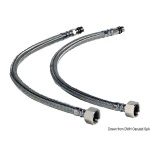 Miscelatore rotante caldo/freddo alto - immagine 2