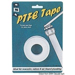 Nastro Teflon per raccordi idraulici