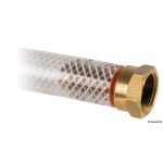 Sigillante silic. 59-30 in pasta rossa alte temp. 75ml - immagine 2