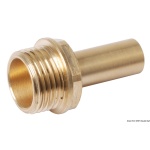 Raccordo cilindro/maschio 1/2"