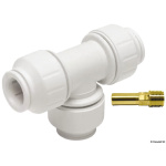 Raccordo a T 1/2" Speedfit