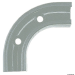 Reggi curva tubo Speedfit 15mm