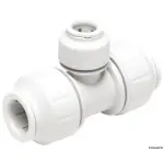 T ridotta Speedfit 22/22/15 mm