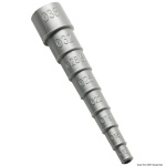 Portagomma universale Ø da 13 a 38 mm