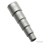 Portagomma universale Ø da 32 a 60 mm