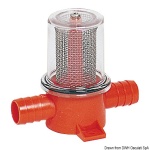 Filtro in linea 3/4"