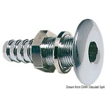 Scarico a mare generico 15 mm