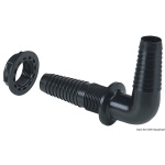 Passaparatia termoploimero 1" x 26-29 mm